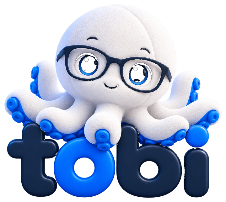 Tobi — your personal job application agent